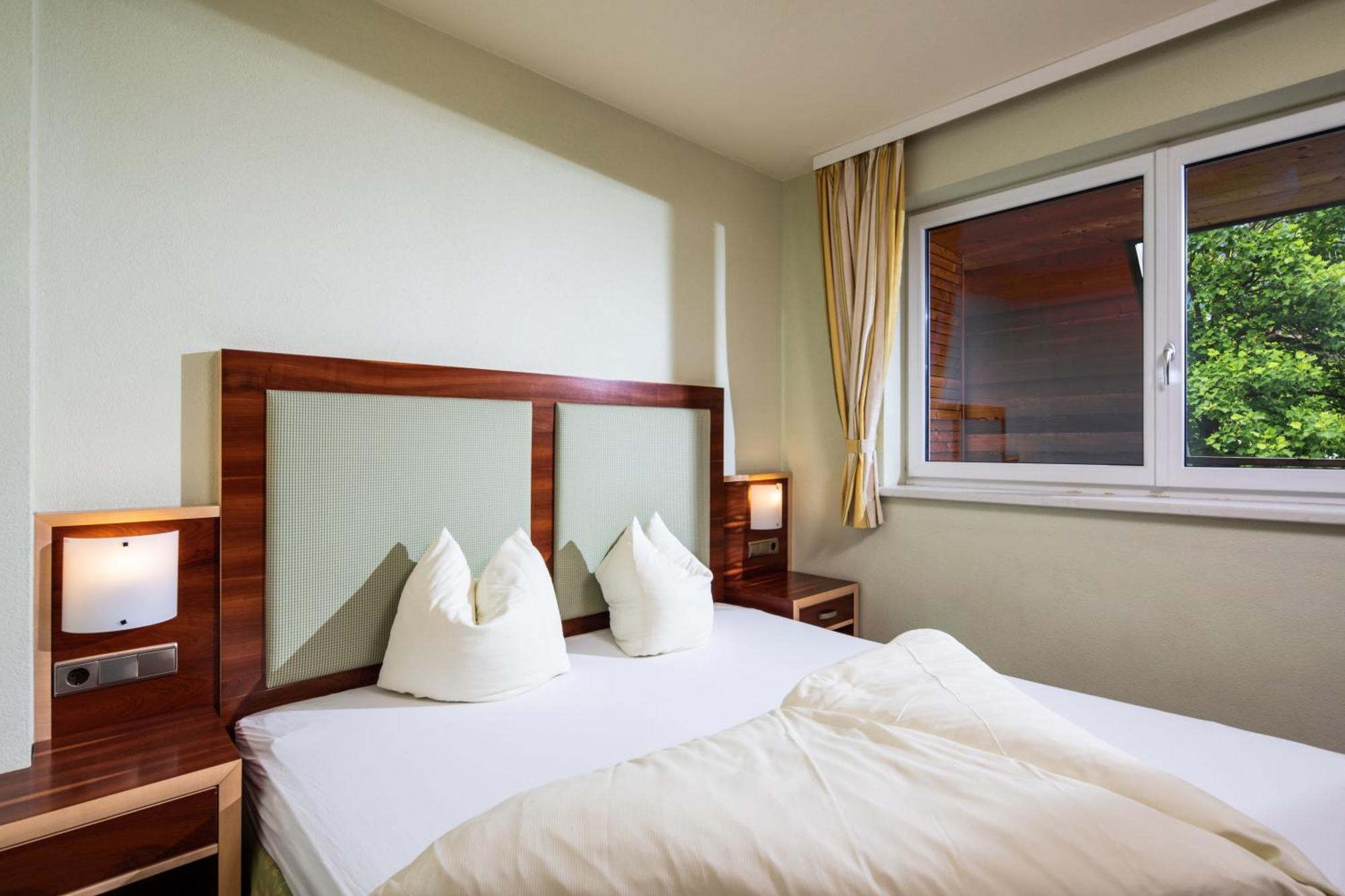 Apparthaus & Chalets Hofer เซลล์ อัม ซิลลา ภายนอก รูปภาพ